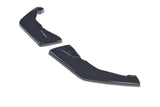 Maxton Design Rear Side Splitters Renault Megane Iv Rs by Maxton Design RE-ME-4-RS-RSD1G