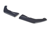 Maxton Design Rear Side Splitters Renault Megane Iv Rs by Maxton Design RE-ME-4-RS-RSD1G