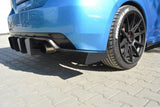 REAR SIDE SPLITTERS SUBARU IMPREZA WRX STI by SUBARU SU-IM-3-WRX-STI-CNC-RSD1A