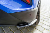 REAR SIDE SPLITTERS TOYOTA C-HR by TOYOTA TO-CH-R-1-RSD1G