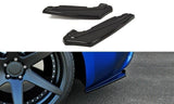 REAR SIDE SPLITTERS TOYOTA GT86 by TOYOTA TO-GT86-1-RSD1G