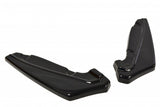 REAR SIDE SPLITTERS TOYOTA GT86 by TOYOTA TO-GT86-1-RSD1G