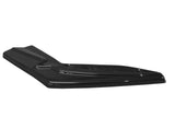 REAR SIDE SPLITTERS V.1 TOYOTA GT86 FACELIFT by TOYOTA TO-GT86-1F-RSD1G