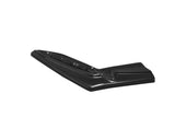 REAR SIDE SPLITTERS V.1 TOYOTA GT86 FACELIFT by TOYOTA TO-GT86-1F-RSD1G