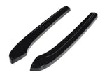 Maxton Design Rear Side Splitters V.1 VW Golf 7 Sportwagen Facelift by Maxton Design VW-GO-7F-R-VA-RSD1G
