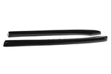 Maxton Design Rear Side Splitters V.1 VW Golf 7 Sportwagen Facelift by Maxton Design VW-GO-7F-R-VA-RSD1G