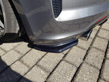 Maxton Design Rear Side Splitters Volkswagen Scirocco Mk.3 R Facelift by Maxton Design VW-SC-3F-R-RSD1G