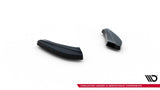 Maxton Design Rear Side Splitters VW Golf Mk7 Gti ClubSport by Maxton Design VW-GO-7-GTI-CS-RSD1G