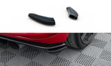 Maxton Design Rear Side Splitters VW Golf Mk7 Gti Clubsport by Maxton Design VW-GO-7-GTI-CS-RSD1G