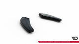 Maxton Design Rear Side Splitters VW Golf Mk7 Gti ClubSport by Maxton Design VW-GO-7-GTI-CS-RSD1G