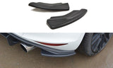 Maxton Design Rear Side Splitters VW Golf VIi GTI by Maxton Design VW-GO-7-GTI-RSD1G