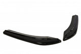 Maxton Design Rear Side Splitters VW Passat CC R36 R-Line (Preface) by Maxton Design VW-PA-CC-R-LINE-RSD1G