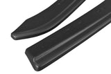 Maxton Design Rear Side Splitters VW Passat B7 R-Line Variant by Maxton Design VW-PA-B7-RLINE-VA-RSD1G