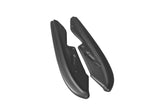 Maxton Design Rear Side Splitters BMW 3 E90 Mpack by Maxton Design BM-3-90-MPACK-RSD1TG