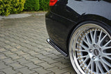 Maxton Design Rear Side Splitters BMW 3 E92 M-Pack Facelift by Maxton Design BM-3-92F-MPACK-RSD1G