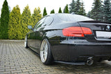 Maxton Design Rear Side Splitters BMW 3 E92 M-Pack Facelift by Maxton Design BM-3-92F-MPACK-RSD1G