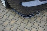 Maxton Design Rear Side Splitters BMW 3 E92 M-Pack Facelift by Maxton Design BM-3-92F-MPACK-RSD1G