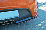 REAR SPLITTER HYUNDAI VELOSTER by HYUNDAI HY-VE-RSD1G