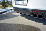 REAR VALANCE CHEVROLET CAMARO 6TH-GEN. PHASE-I 2SS COUPE by CHEVROLET CH-CA-6-2SS-RS1G