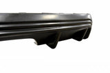 REAR VALANCE FORD FOCUS ST MK3 FACELIFT ((MK3.5) (RS-LOOK) by FORD FO-FO-3F-ST-RS1A