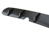 REAR VALANCE TSX CU2 PRE-FACELIFT / ACCORD MK8. (CU-SERIES) PREFACE SEDAN by ACURA HO-AC-8-RS1G