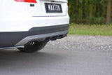 REAR VALANCE HYUNDAI TUCSON MK3 FACELIFT by HYUNDAI HY-TU-3F-RS2G