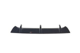 REAR VALANCE HYUNDAI TUCSON MK3 FACELIFT by HYUNDAI HY-TU-3F-RS2G