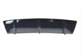 REAR VALANCE HYUNDAI TUCSON MK3 FACELIFT by HYUNDAI HY-TU-3F-RS2G