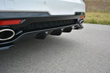 Maxton Design Rear Valance Kia Stinger Gt by Maxton Design KI-ST-1-GT-RS1G