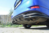 Maxton Design Rear Valance Lexus Gs Mk4 Facelift H by Maxton Design LE-GS-4F-H-RS1G