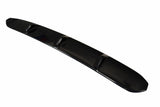 Maxton Design Rear Valance Lexus Gs Mk4 Facelift H by Maxton Design LE-GS-4F-H-RS1G