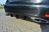 REAR VALANCE LEXUS GS MK4 FACELIFT T by LEXUS LE-GS-4F-T-RS1G