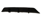 REAR VALANCE LEXUS GS MK4 FACELIFT T by LEXUS LE-GS-4F-T-RS1G