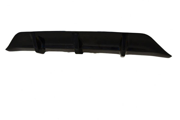 Maxton Design Rear Valence - Lexus GS Mk4 Facelift T – UroTuning