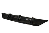 REAR VALANCE LEXUS GS MK4 FACELIFT T by LEXUS LE-GS-4F-T-RS1G