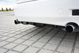 Maxton Design Rear Valance Lexus Is Mk2 by Maxton Design LE-IS-2-RS1G