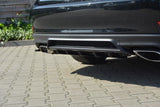 Maxton Design Rear Valance Lexus Is Mk3 Facelift T by Maxton Design LE-IS-3F-T-RS1G