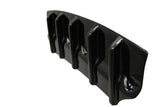 Maxton Design Rear Valance Lexus Is Mk3 Facelift T by Maxton Design LE-IS-3F-T-RS1G