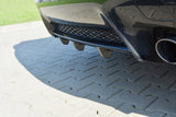 REAR VALANCE LEXUS RC F by LEXUS