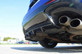 REAR VALANCE LEXUS RC F by LEXUS