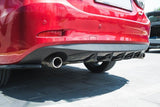 REAR VALANCE MAZDA 6 GJ (MK3) by MAZDA MA-6-3F-RS1G