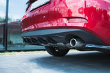 REAR VALANCE MAZDA 6 GJ (MK3) by MAZDA MA-6-3F-RS1G