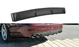 Maxton Design Rear Valance Mercedes Cls C219 55AMG by Maxton Design ME-CLS-219-AMG-RS1G
