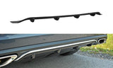 Maxton Design Rear Valance Mercedes E W212 (C207/A207) by Maxton Design ME-E-212F-C-RS1G