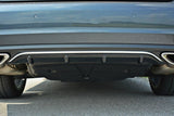 Maxton Design Rear Valance Mercedes E W212 (C207/A207) by Maxton Design ME-E-212F-C-RS1G