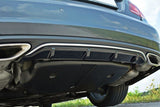 Maxton Design Rear Valance Mercedes E W212 (C207/A207) by Maxton Design ME-E-212F-C-RS1G