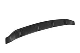 Maxton Design Rear Valance Mercedes E W212 (C207/A207) by Maxton Design ME-E-212F-C-RS1G