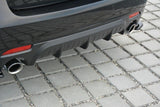 REAR VALANCE SAAB 9-3 AERO MK2 FACELIFT by SAAB SA-9-3-2FL-AERO-RS1G