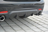 REAR VALANCE SAAB 9-3 AERO MK2 FACELIFT by SAAB SA-9-3-2FL-AERO-RS1G
