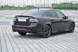REAR VALANCE SAAB 9-3 AERO MK2 FACELIFT by SAAB SA-9-3-2FL-AERO-RS1G